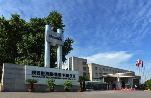 【陜鼓集團】陜鼓集團上榜“2022年度中國鋼鐵品牌榜”，獲“卓越鋼鐵技術與服務供應商品牌”榮譽稱號